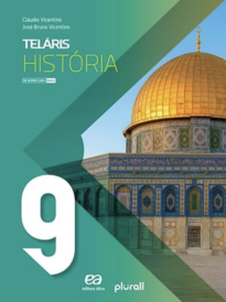 Teláris HISTÓRIA 9º ano